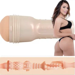 Fleshlight Masturbateur Adriana Chechic Next Level Beige