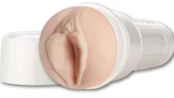 Fleshlight Masturbateur Alexis Texas Outlaw Beige