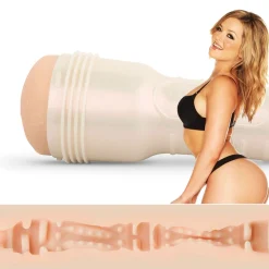 Fleshlight Masturbateur Alexis Texas Outlaw Beige