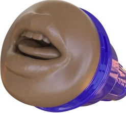 Fleshlight - Masturbateur avec succion