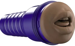 Fleshlight - Masturbateur avec succion