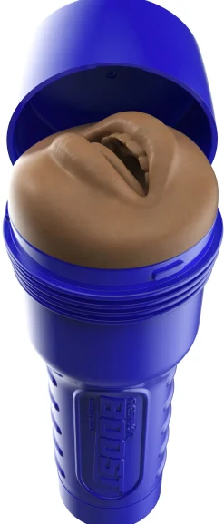 Fleshlight - Masturbateur avec succion