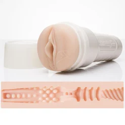 Fleshlight - Masturbateur Dillion Harper - Beige
