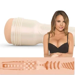 Fleshlight - Masturbateur Dillion Harper - Beige
