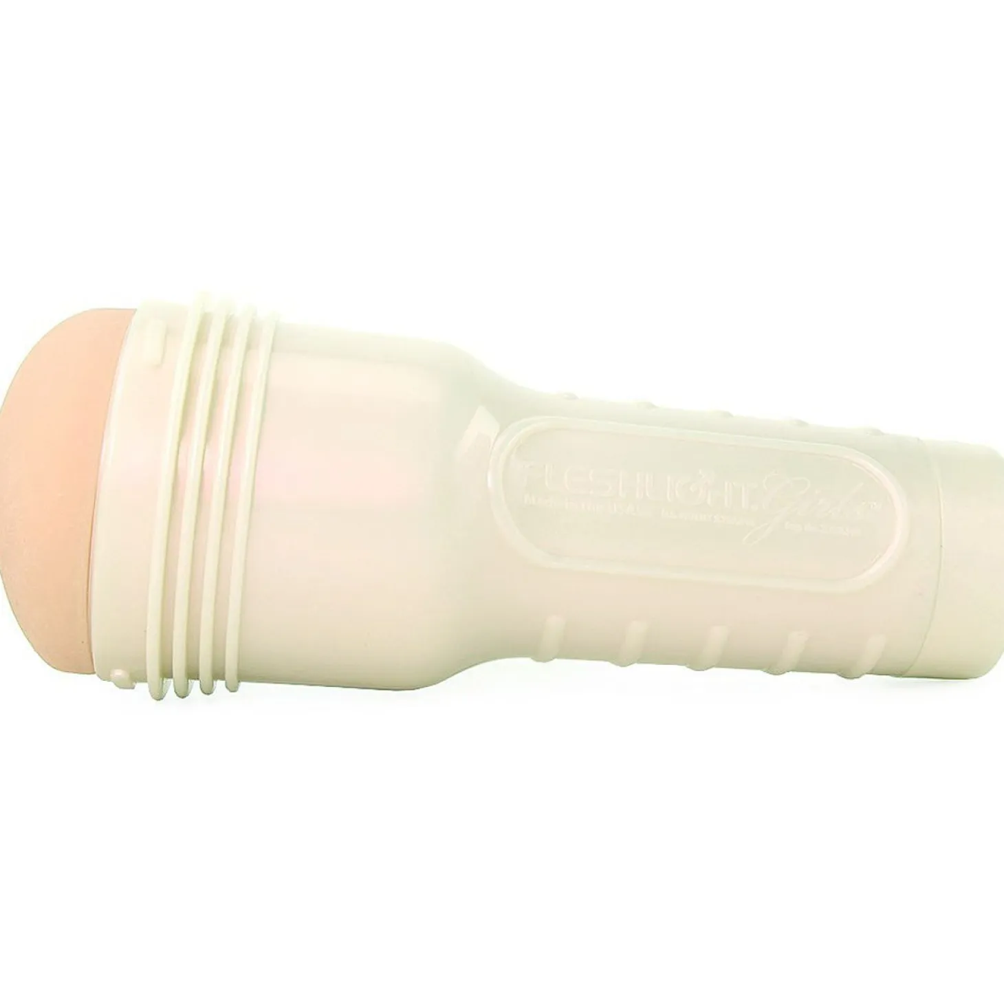 Fleshlight Masturbateur Jenna Haze Obsession Beige