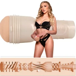 Fleshlight Masturbateur Kendra Sunderland - Angel Beige