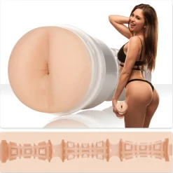 Fleshlight Masturbateur Riley Reid Forbidden Beige