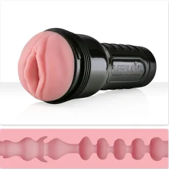 Fleshlight - Pink Lady Mini Lotus