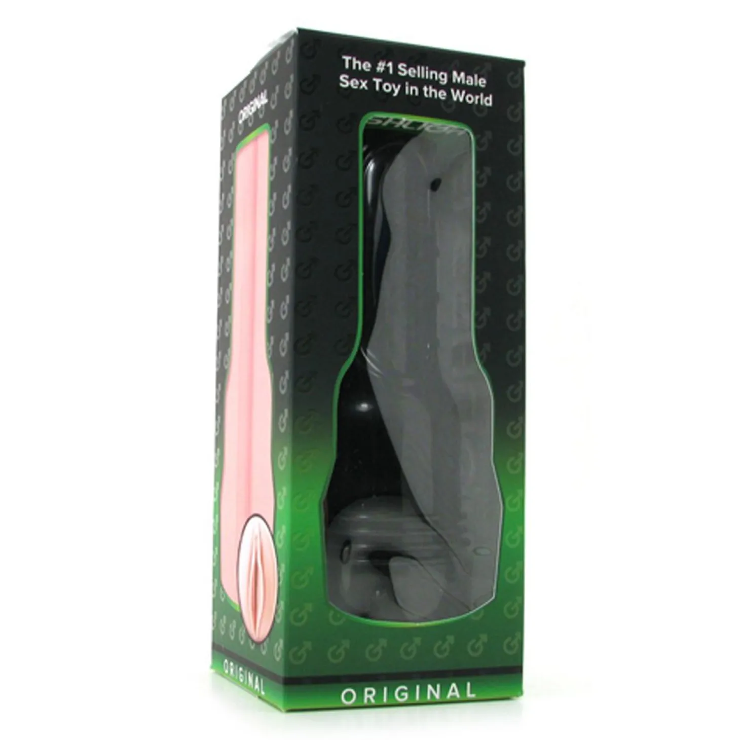 Fleshlight - Pink Lady Original
