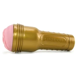 Fleshlight – Pink Lady STU Masturbateur – Beige