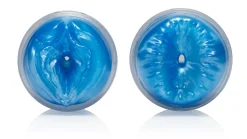 Fleshlight - Quickshot Alien - Bleu