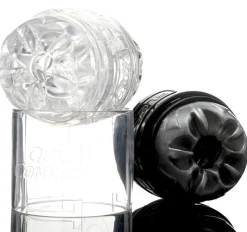 Fleshlight Quickshot Connecteur