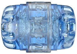 Fleshlight - Quickshot Turbo - Bleu