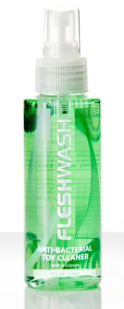 Fleshlight - Spray nettoyant antibactérien - 100 ml