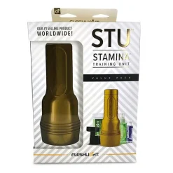 Fleshlight Stamina Training Unit Value Pack