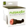 Fleshlight - Support de douche pour masturbateur - Noir