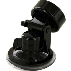 Fleshlight - Support de douche pour masturbateur - Noir