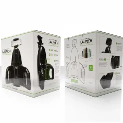 Fleshlight - Universal Launch Simulateur de masturbation