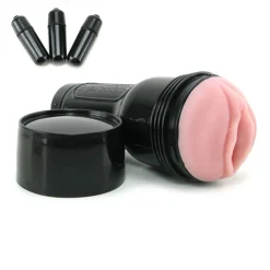 Fleshlight Vibro - Pink Lady Touch