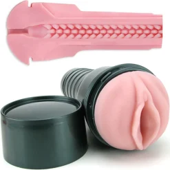 Fleshlight Vibro - Pink Lady Touch