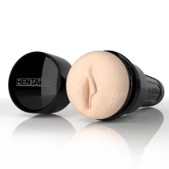 Fleshlight X Hentaied - Leana Lovings