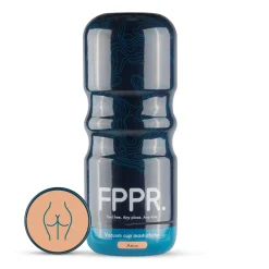 FPPR. - Masturbateur Effet Anus - Beige