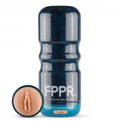 FPPR. - Masturbateur Effet Vagin - Beige