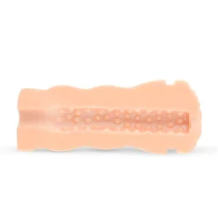 FPPR. - Masturbateur Effet Vagin - Beige