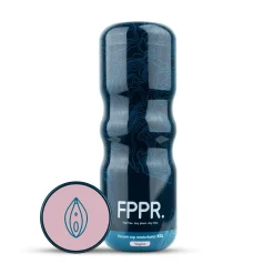 FPPR - XXL Masturbateur Vagin - Bleu