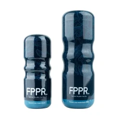 FPPR - XXL Masturbateur Vagin - Bleu