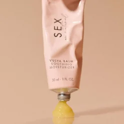 Frans: Bijoux Indiscrets - Vulva Balm Baume Intime - 30ml