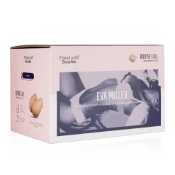 Friend with Benefits - Masturbateur Eva Miller - Beige