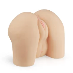 Friend with Benefits - Masturbateur Eva Miller - Beige