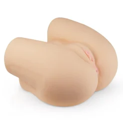 Friend with Benefits - Masturbateur Eva Miller - Beige