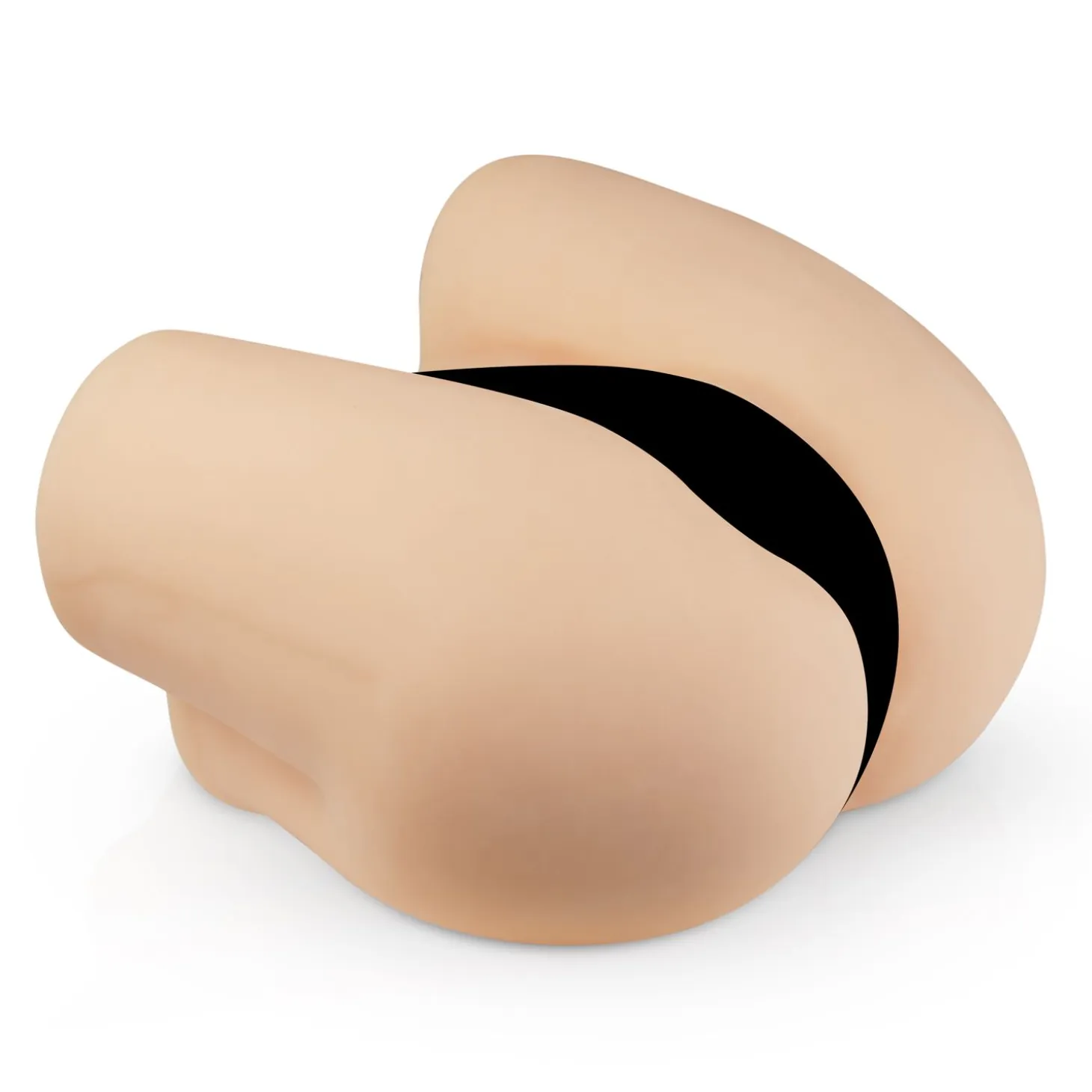 Friend with Benefits - Masturbateur Eva Miller - Beige