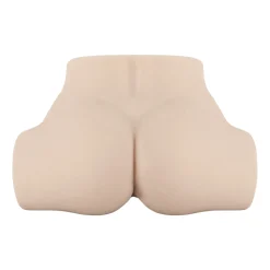 Friend with Benefits - Masturbateur vibrant avec fesses