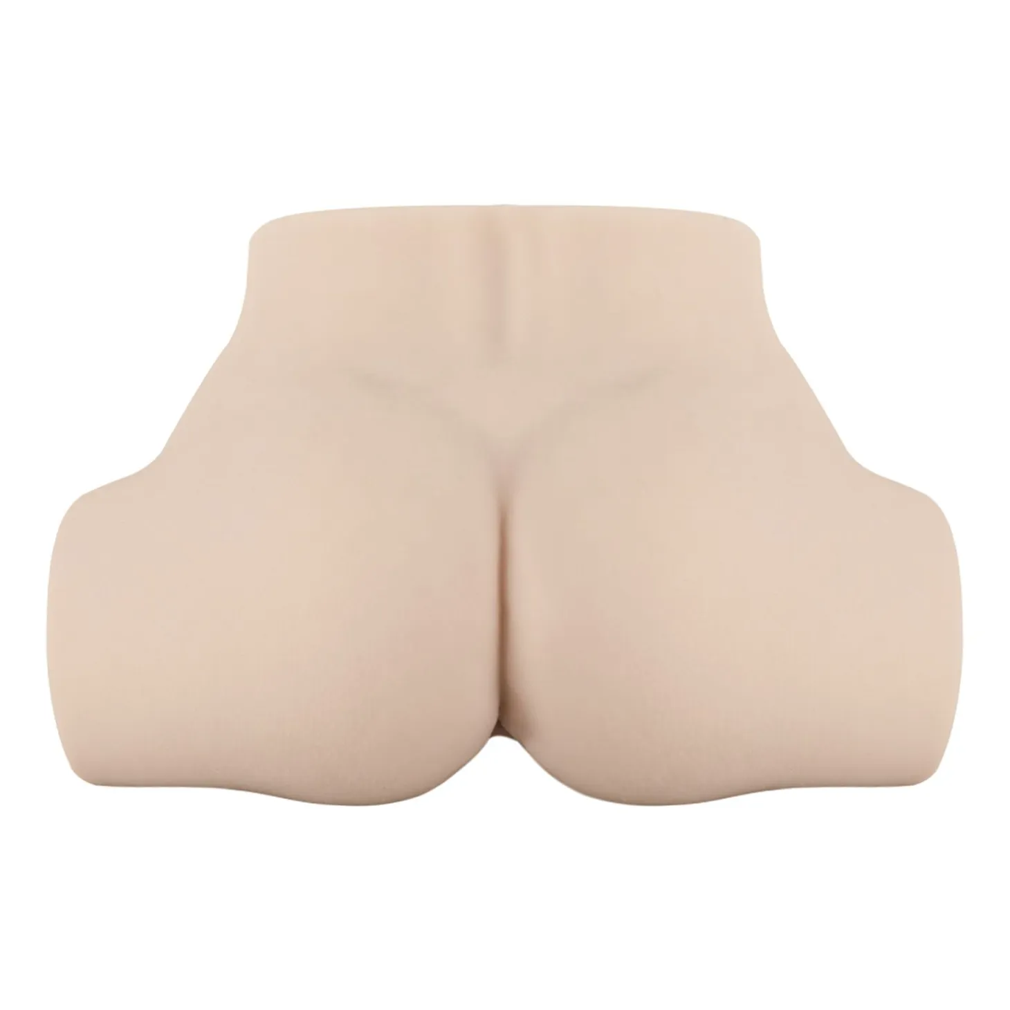Friend with Benefits - Masturbateur vibrant avec fesses