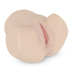 Friend with Benefits - Masturbateur vibrant avec fesses