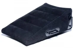 Frisky - Coussin gonflable Mount Me pour positions sexuelles