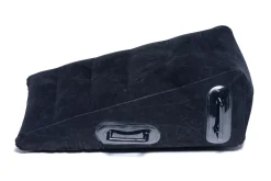 Frisky - Coussin gonflable Mount Me pour positions sexuelles