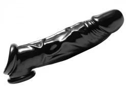 Fuk Tool - Gaine pour pénis et séparateur de testicules