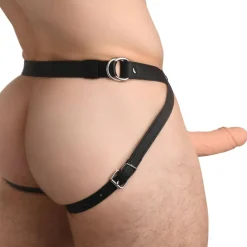 Gaine réaliste en silicone pour pénis