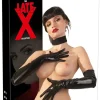 Gants en latex