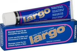 Gel agrandisseur du pénis Largo 40 ml