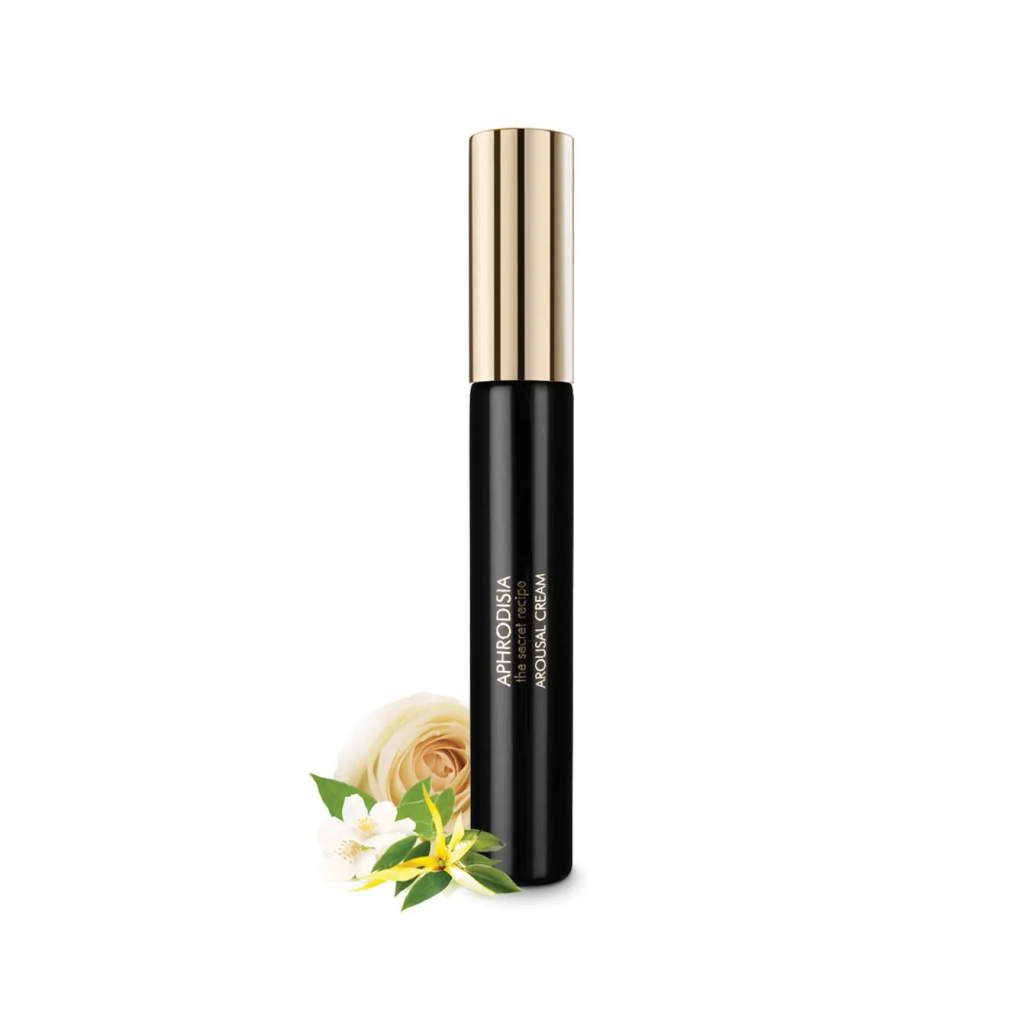Gel Aphrodisia Stimulant d'Orgasme Pour Elle