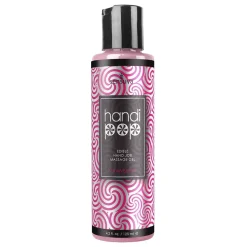 Gel de massage pour les mains Handipop - Fraise