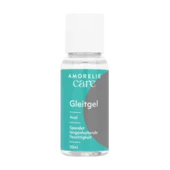 Gel lubrifiant Anal - 50 ml