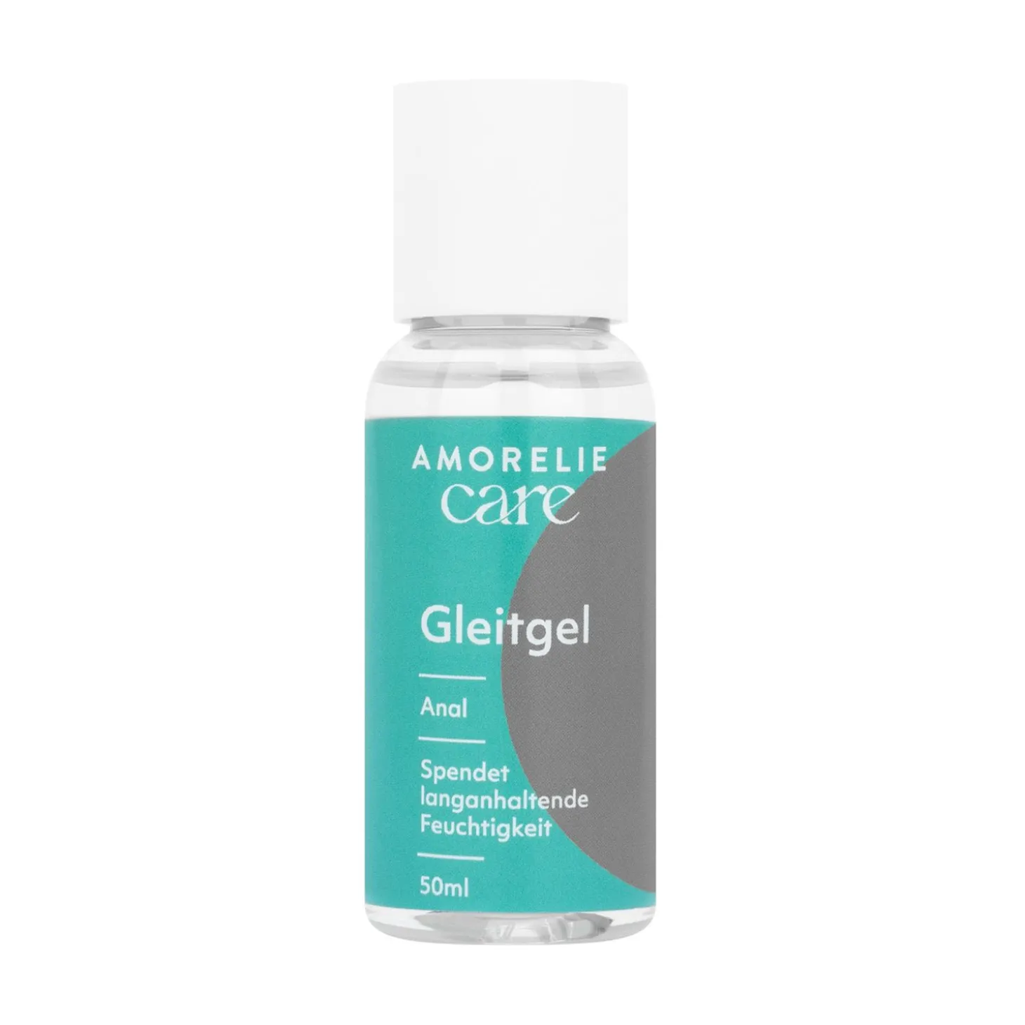Gel lubrifiant Anal - 50 ml