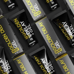 Gel Retardant Big Boy Golden