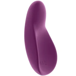 Gender X - BJ Buddy Vibromasseur - Bordeaux